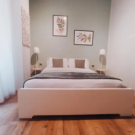 Ad 111 Coladirienzo Rooms - By Ad Roma