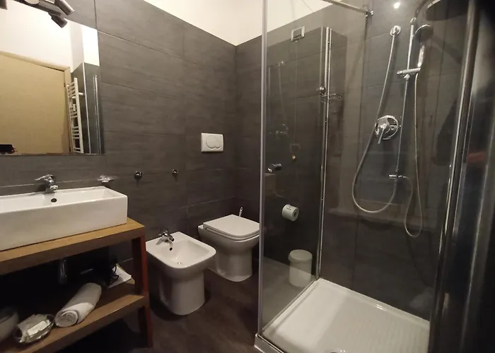 Ad 111 Coladirienzo - By Ad 4* Rome