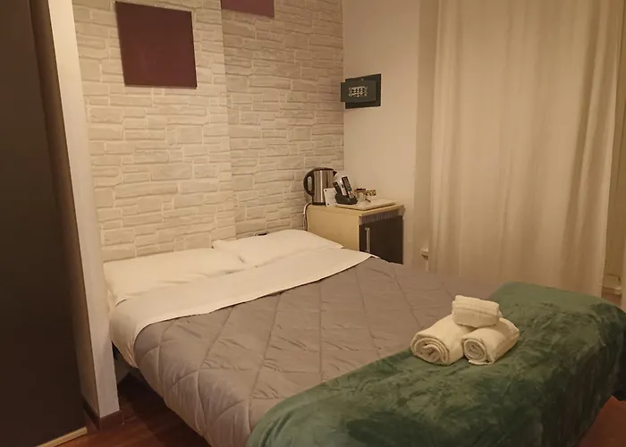 Gasthuis Ad 111 Coladirienzo - By Ad 4*