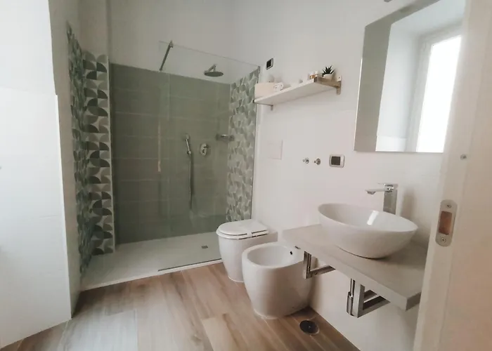 Gasthuis Ad 111 Coladirienzo - By Ad 4*