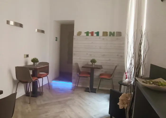Ad 111 Coladirienzo - By Ad 4* Rome