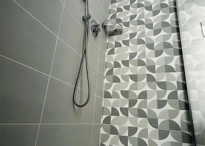 Gasthuis Ad 111 Coladirienzo - By Ad 4*
