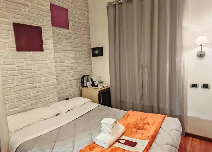 Ad 111 Coladirienzo - By Ad 4* Róma
