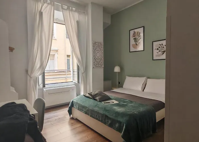 Vendégház Ad 111 Coladirienzo - By Ad 4*