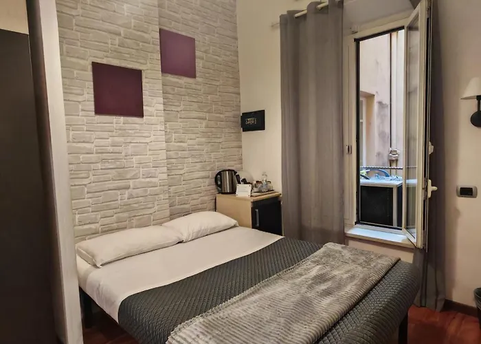 Ad 111 Coladirienzo - By Ad Gasthuis 4*